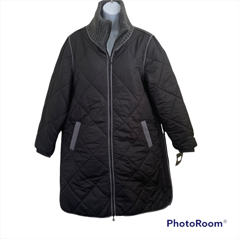 Marc New York - Puffer Coat